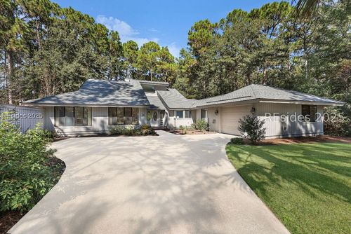 22 Headlands Dr, Hilton Head Island, SC, 29926-2521 | Card Image