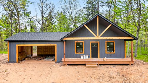 4394 Eagle'S Nest Road, Danbury, WI, 54830 | Card Image