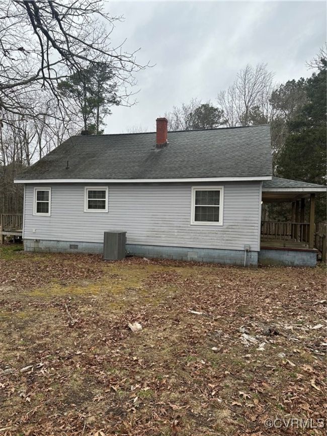 802 King William Rd, House other with 2 bedrooms, 1 bathrooms and null parking in Hanover VA | Image 13
