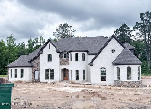 451 Poplar Ln, Holly Springs, MS, 38635-1005 | Card Image