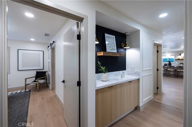 9792 La Arena Cir, House other with 3 bedrooms, 3 bathrooms and 2 parking in Fountain Valley CA | Image 24