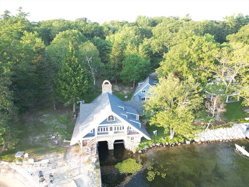 62 Boathouse Rd, Moultonborough, NH, 03254-4600 | Card Image