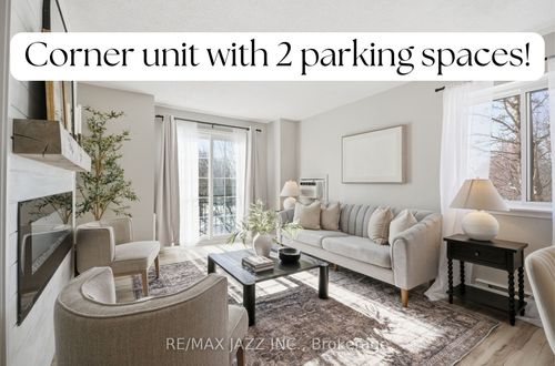 210-87 Aspen Springs Dr, Clarington, ON, L1C5J8 | Card Image