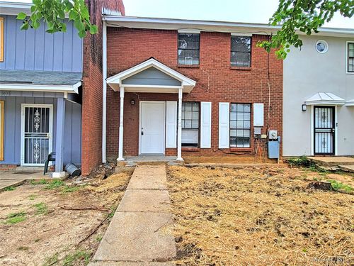 3411 Malabar Rd, Montgomery, AL, 36116-3818 | Card Image