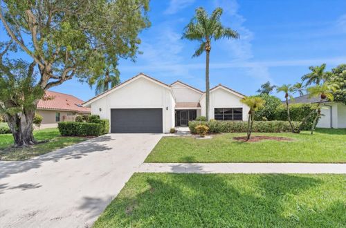 19744 Boca Greens Dr, Boca Raton, FL, 33498-4735 | Card Image