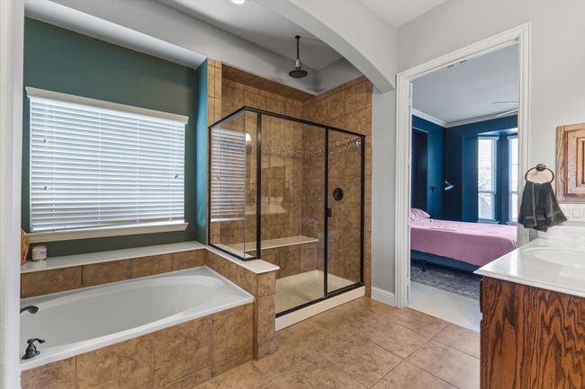 9100 Leland Dr, House other with 4 bedrooms, 4 bathrooms and null parking in Lantana TX | Image 21
