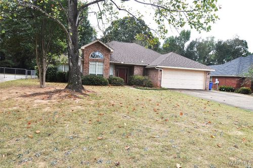 843 Sweet Ridge Rd, Prattville, AL, 36066-6162 | Card Image