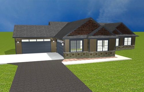 5510 E Kido Way, HARMONY, WI, 53563 | Card Image
