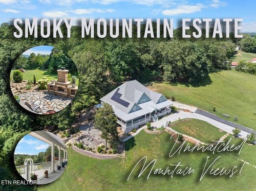 5925 Sevierville Rd, Seymour, TN, 37865-3611 | Card Image