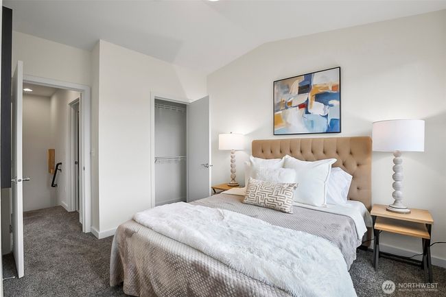1214 N Northgate Way, Townhouse with 3 bedrooms, 2 bathrooms and 1 parking in Seattle WA | Image 26