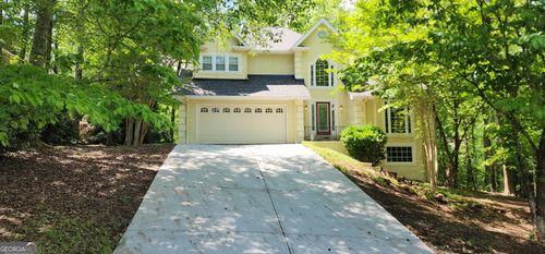 3626 Lone Indian Trl, Marietta, GA, 30066-1747 | Card Image