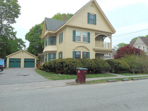 2-16 Forest St, Middleboro, MA, 02346-2014 | Card Image