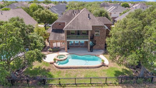 26418 Cottage Cypress Ln, Cypress, TX, 77433-1596 | Card Image