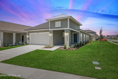 75519 Canterwood Drive, House other with 3 bedrooms, 2 bathrooms and null parking in Yulee FL | Image 2