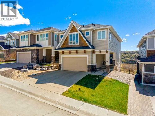287 Sunset View, Cochrane, AB, T4C0N6 | Card Image