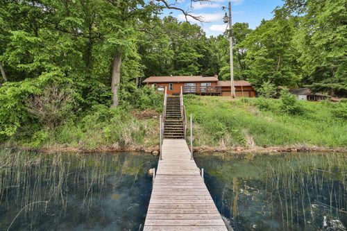 27672 Little Whitefish Rd, Garrison, MN, 56450-2147 | Card Image