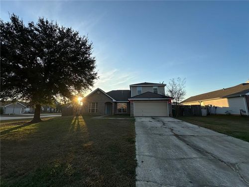 637 Huseman Ln, Covington, LA, 70435-0595 | Card Image