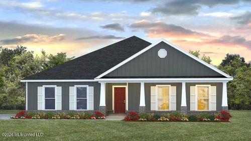 107 Saratoga Springs Ave, Clinton, MS, 39056-1202 | Card Image