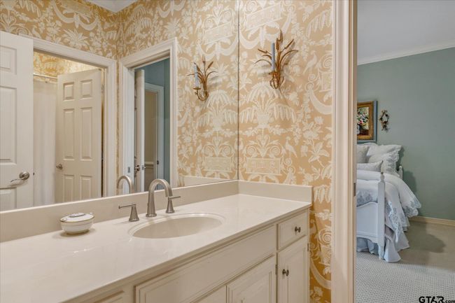 2003 Royal Oak Dr, House other with 4 bedrooms, 4 bathrooms and null parking in Tyler TX | Image 27