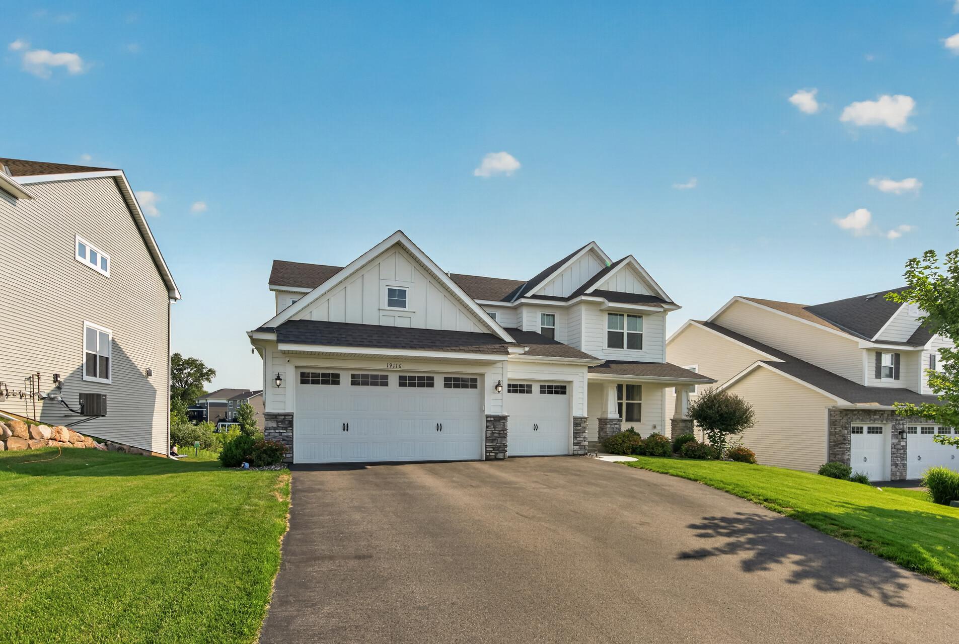 Residential in Lakeville 3