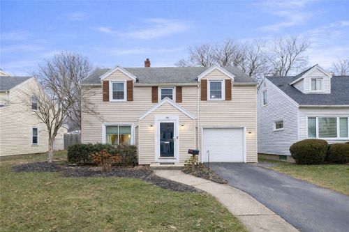 195 Laney Rd, Rochester, NY, 14620-3047 | Card Image