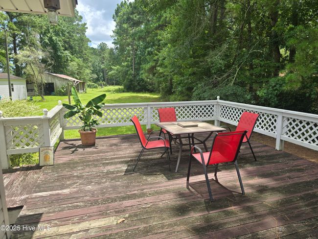 3117 Coras Grove Rd, House other with 3 bedrooms, 2 bathrooms and 2 parking in Watha NC | Image 19