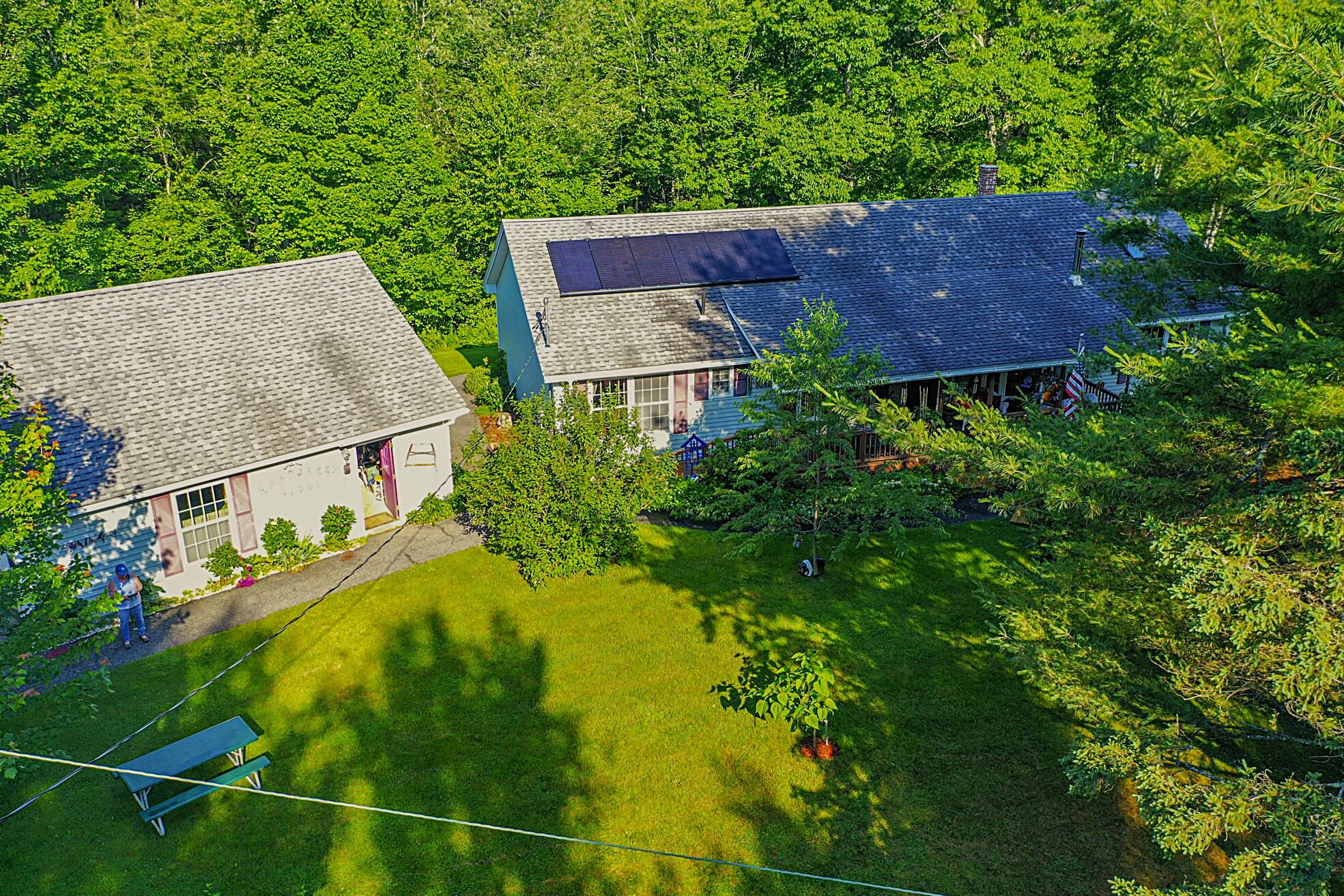 Reynolds Rd, Brooks, ME 04921