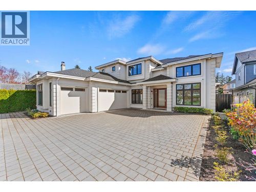 9551 Ryan Cres, Richmond, BC, V7A2H1 | Card Image