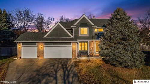 6818 N 106th Circle, Omaha, NE, 68122 | Card Image