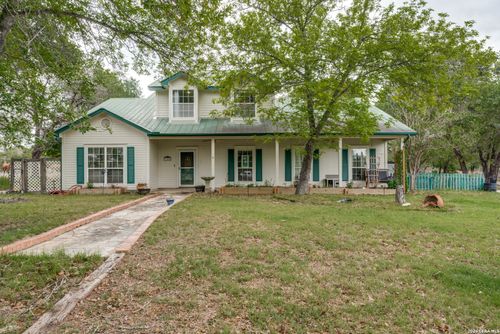 1855 Burr Oak Ln, Adkins, TX, 78101-2606 | Card Image