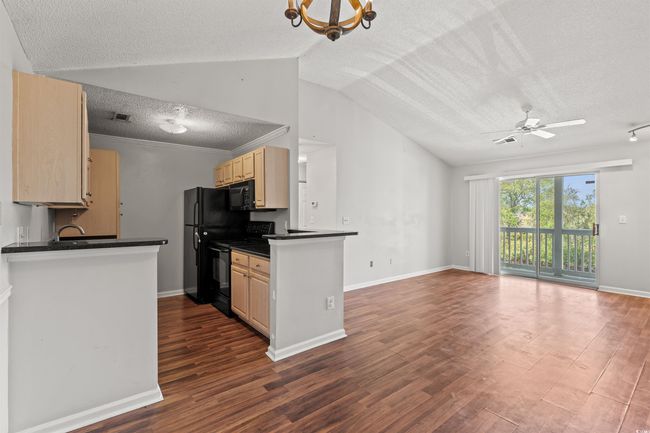 APT-736 - 3741 Block House Way, Condo with 2 bedrooms, 2 bathrooms and null parking in Myrtle Beach SC | Image 5