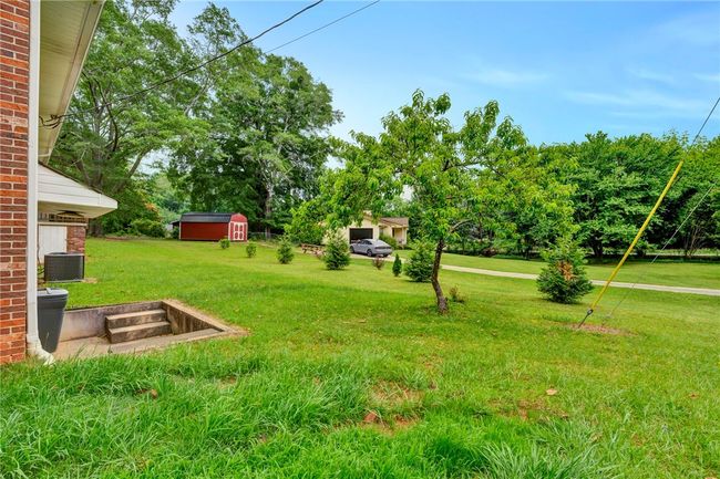 502 Watkins Dr, House other with 3 bedrooms, 2 bathrooms and null parking in Pendleton SC | Image 35