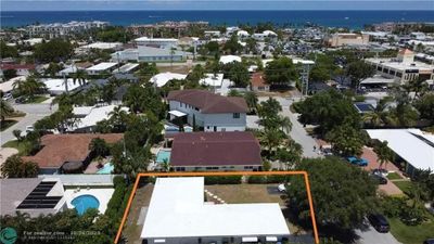 233 Neptune Ave, Home with 0 bedrooms, 0 bathrooms and 6 parking in Lauderdale By The Sea FL | Image 3