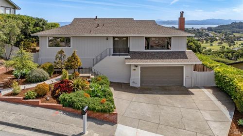 184 Mcnear Dr, San Rafael, CA, 94901-1435 | Card Image