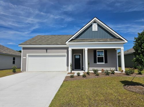 500 Blissful Dr, Little River, SC, 29566 | Card Image