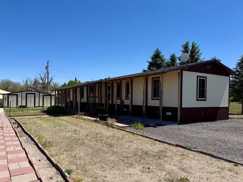 213 4th St, Chugwater, WY, 82210-5056 | Card Image