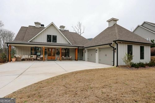 93 N Shore At Redwine Dr, Newnan, GA, 30263-3343 | Card Image