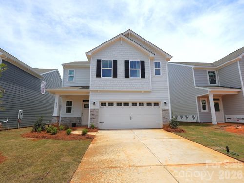 1505 Kate Cecil Way, York, SC, 29745-2996 | Card Image