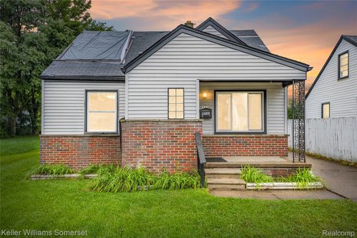 8733 Hupp Avenue, Warren, MI, 48089 | Card Image