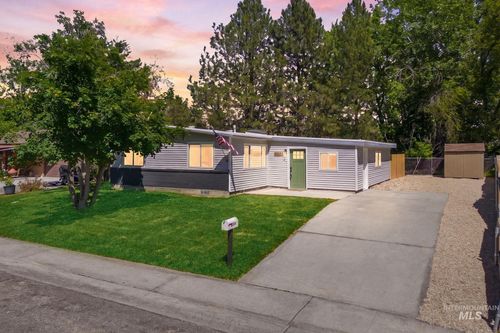 2224 S Rachel Circle, Boise, ID, 83706 | Card Image