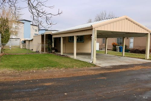 trlr-105-1410 W Flamingo Ave, Nampa, ID, 83651-1641 | Card Image