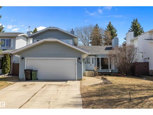 115 Walker Rd Nw, Edmonton, AB, T5T4C2 | Card Image