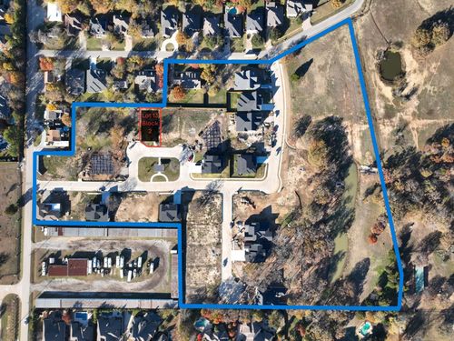 3321 Ferguson Rd, Southlake, TX, 76092-3346 | Card Image