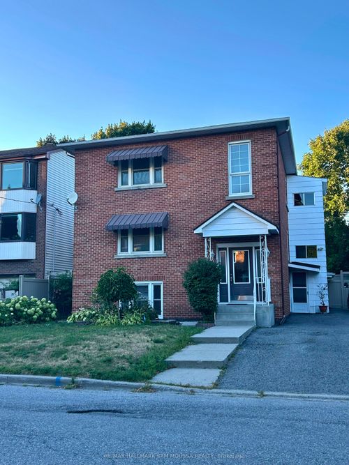 3-309 Currell Ave, Ottawa, ON, K1Z7J7 | Card Image