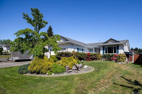 1076 Springbok Rd, Campbell River, BC, V9W7K7 | Card Image