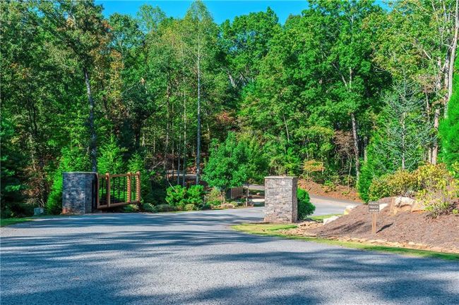50 Jakes Landing Way S, Home with 0 bedrooms, 0 bathrooms and null parking in Ellijay GA | Image 38