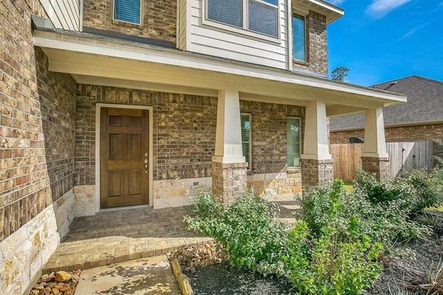 14019 S Wind Cave Ct, Conroe, TX, 77384-5615 | Card Image