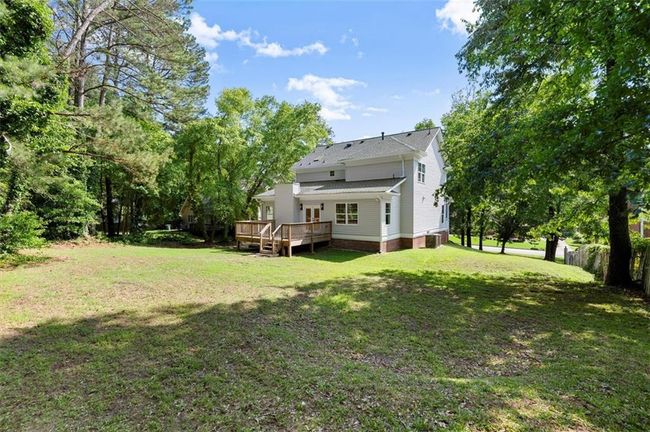 5150 Shadow Path Ln Sw, House other with 4 bedrooms, 4 bathrooms and 2 parking in Lilburn GA | Image 72