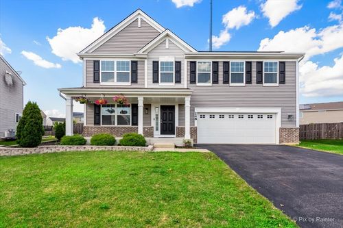 248 Cello Ct, Volo, IL, 60073-5910 | Card Image