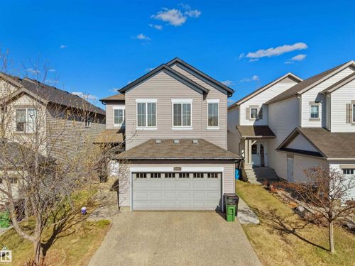 1015 61 St Sw, Edmonton, AB, T6X0M4 | Card Image